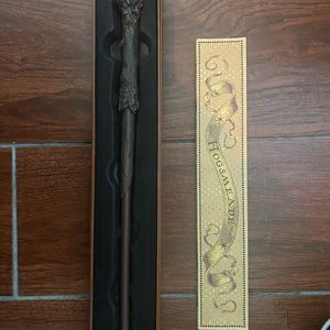 Harry Potter Interactive Universal Studios Wand